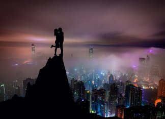 Как признаться в любви?
