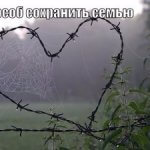 любовь до гроба-способ сохранить семью